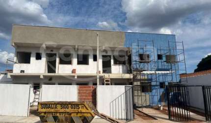 Kitnet para Venda em Sorocaba, Vila Olímpia, 1 dormitório, 1 banheiro, 1 vaga