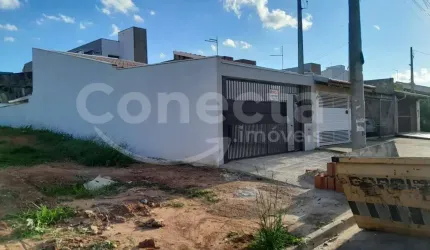 Casa para Venda em Sorocaba, Parque São Bento, 2 dormitórios, 1 suíte, 2 banheiros, 2 vagas