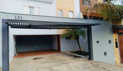 Casa para Venda em Sorocaba, Jardim Wanel Ville IV, 3 dormitórios, 1 suíte, 3 banheiros, 2 vagas