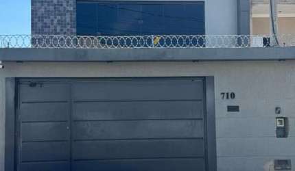 Casa para Venda em Votorantim, Residencial Giardino di Veneto, 3 dormitórios, 1 suíte, 2 banheiros, 3 vagas
