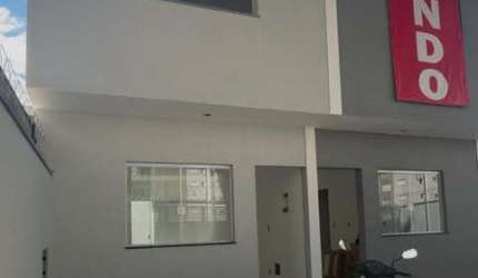 Casa para Venda em Sorocaba, Jardim Betânia, 2 dormitórios, 2 banheiros, 1 vaga