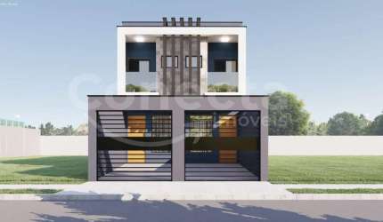 Casa para Venda em Sorocaba, Jardim Residencial Villa Amato, 2 dormitórios, 2 suítes, 3 banheiros, 1 vaga