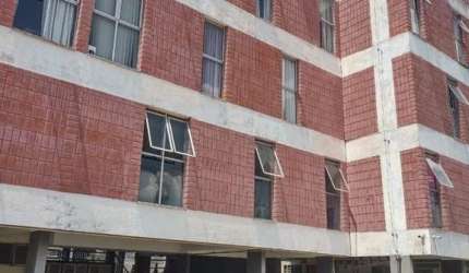 Apartamento para Venda em Sorocaba, Jardim Saira, 2 dormitórios, 1 banheiro, 1 vaga