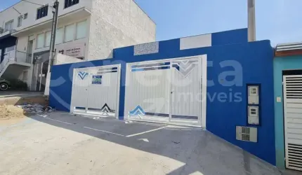 Casa para Venda em Sorocaba, Parque São Bento, 2 dormitórios, 1 suíte, 2 banheiros, 2 vagas