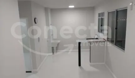 Apartamento para Venda em Sorocaba, Caguassu, 2 dormitórios, 1 banheiro, 1 vaga