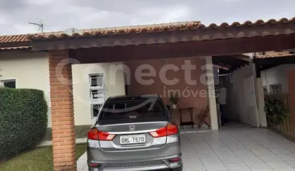 Condomínio Fechado para Venda em Sorocaba, Zona Industrial, 2 dormitórios, 1 banheiro, 2 vagas
