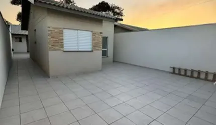 Casa para Venda em Sorocaba, Jardim Nova Aparecidinha, 2 dormitórios, 2 banheiros, 2 vagas