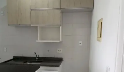Oportunidade Apartamento a venda Condomínio Viva Mais Barueri