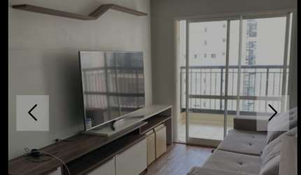Apartamento mobiliado completo locação Condomínio Reserva do Alto Barueri