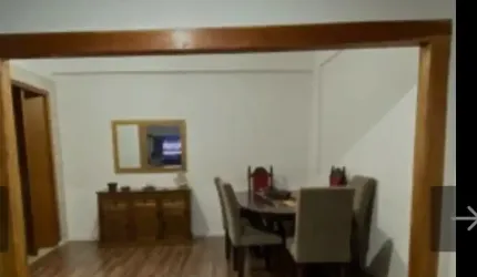 Casa Sobrado independente Residencial locação Bairro VILA São João Barueri  próximo ao Centro.