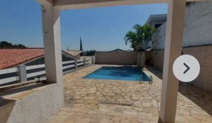 Oportunidade Casa Sobrado a venda Condomínio Tarumã Santana de Parnaíba
