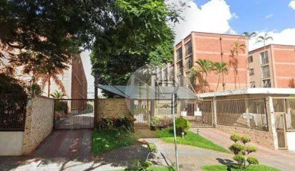Apartamento com 3 dormitórios à venda, 84 m² por R$ 192.949,38 - Zona 02 - Maringá/PR
