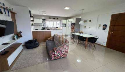 Apartamento com 3 dormitórios à venda, 191 m² por R$ 1.250.000,00 - Centro - Guaratuba/PR
