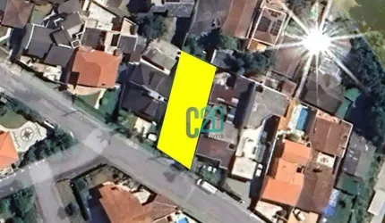 Oportunidade | Terreno no Parque Barigui!