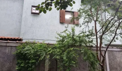 Sobrado para Venda em São Bernardo do Campo, Cooperativa, 3 dormitórios, 1 suíte, 3 banheiros, 2 vagas