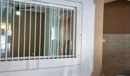 Casa para Venda em São Bernardo do Campo, Assunção, 3 dormitórios, 2 banheiros, 2 vagas