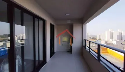 Apartamento com 3 dormitórios à venda, 97 m² por R$ 990.000,00 - Parque Residencial Eloy Chaves - Jundiaí/SP