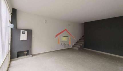 Casa à venda, 115 m² por R$ 550.000,00 - Parque da Represa - Jundiaí/SP