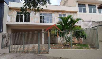 Casa à venda por R$ 725.000,00 - Jardim do Lago - Jundiaí/SP