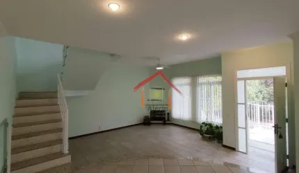 Casa com 4 dormitórios à venda, 300 m² por R$ 1.390.000,00 - Jardim Paulista I - Jundiaí/SP