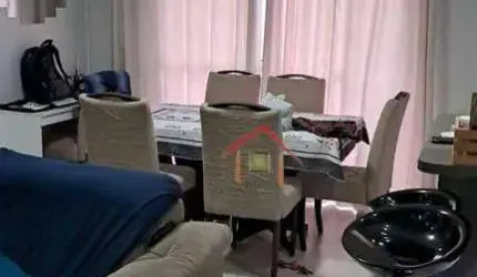 Apartamento com 2 dormitórios à venda, 60 m² por R$ 410.000,00 - SCALLA CONVIVIUM CLUB - Jundiaí/SP