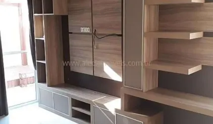 Casa com 3 dormitórios à venda, 94 m² por R$ 720.000,00 - Jardim Colônia - Jundiaí/SP