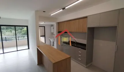 Apartamento com 3 dormitórios, 112 m² - venda por R$ 1.270.000,00 ou aluguel por R$ 7.550,00/mês - Portal do Paraíso II - Jundiaí/SP