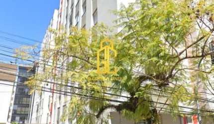 Apartamento à venda no bairro São Pelegrino - Caxias do Sul/RS