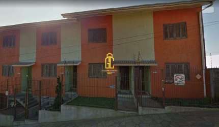 Sobrado à venda no bairro Nossa Senhora da Saúde em Caxias do Sul/RS