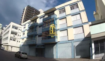 Apartamento à venda no bairro São Pelegrino em Caxias do Sul/RS