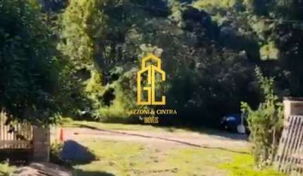 Terreno à venda no bairro Monte Bérico - Caxias do Sul/RS