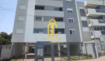 Apartamento em São Luiz, Caxias do Sul/RS