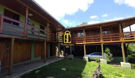 Chácara Altos de  Galópolis em Caxias do Sul-RS
