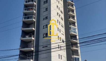 Apartamento à venda no bairro Desvio Rizzo - Caxias do Sul/RS