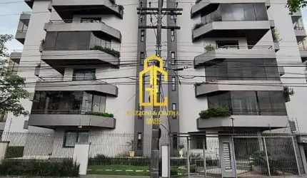 Apartamento Alto Padrão em Interlagos, Caxias do Sul/RS