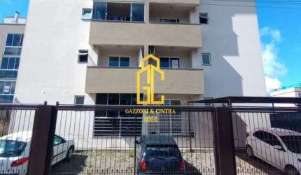 Apartamento em Desvio Rizzo, Caxias do Sul/RS