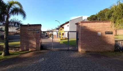 Terreno em Condomínio no Bela Vista, Caxias do Sul/RS