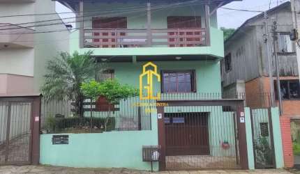 Casa à venda no bairro Esplanada - Caxias do Sul/RS