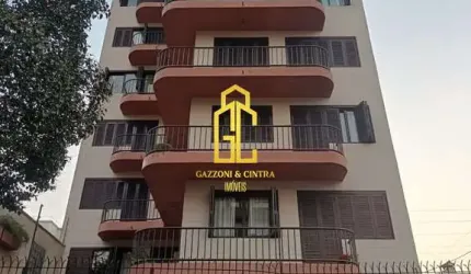 Apartamento à venda no bairro Exposição - Caxias do Sul/RS