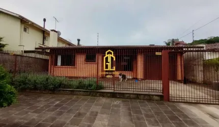 Casa em Santa Catarina, Caxias do Sul/RS