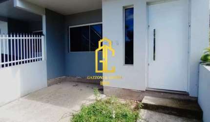 Sobrado no bairro São Caetano, em Caxias do Sul-RS