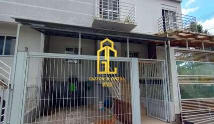 Sobrado à venda no bairro Desvio Rizzo - Caxias do Sul/RS