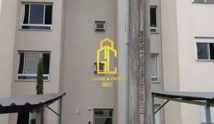 Apartamento à venda no bairro Desvio Rizzo - Caxias do Sul/RS