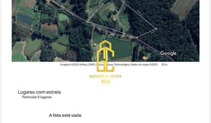 Chácara à venda no bairro Santa Lúcia do Piaí - Caxias do Sul/RS