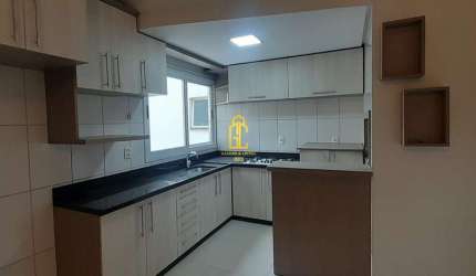 Apartamento à venda no bairro Desvio Rizzo - Caxias do Sul/RS