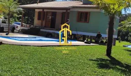 Chácara à venda no bairro Interior - Caxias do Sul/RS