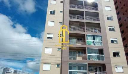 Apartamento à venda no bairro Desvio Rizzo - Caxias do Sul/RS