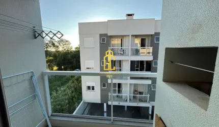 Apartamento à venda no bairro Nossa Senhora da Saúde - Caxias do Sul/RS