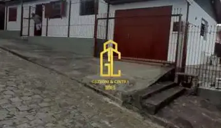 Casa à venda no bairro Bela Vista - Caxias do Sul/RS