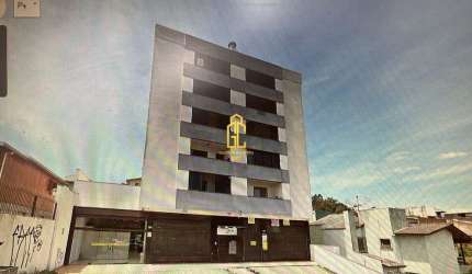 Apartamento à venda no bairro Cidade Nova - Caxias do Sul/RS